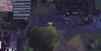 The Merchant's Guide to the Kingdom