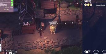 The Merchant's Guide to the Kingdom