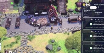 The Merchant's Guide to the Kingdom