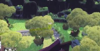 The Merchant's Guide to the Kingdom PC Screenshot