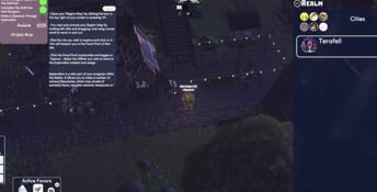 The Merchant's Guide to the Kingdom PC Screenshot