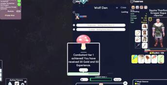 The Merchant's Guide to the Kingdom PC Screenshot