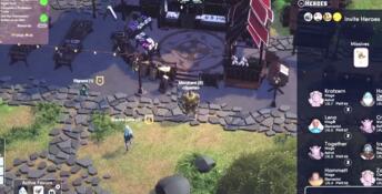 The Merchant's Guide to the Kingdom PC Screenshot