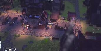The Merchant's Guide to the Kingdom PC Screenshot