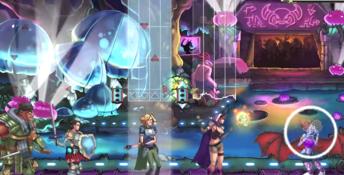 The Metronomicon PC Screenshot