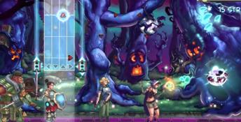 The Metronomicon PC Screenshot