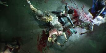 The Midnight Walkers PC Screenshot