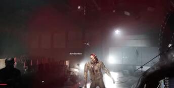 The Midnight Walkers PC Screenshot