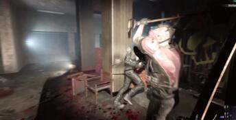 The Midnight Walkers PC Screenshot