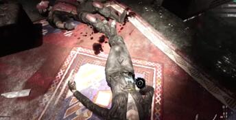 The Midnight Walkers PC Screenshot