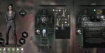 The Midnight Walkers PC Screenshot