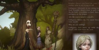 The Mildew Children PC Screenshot
