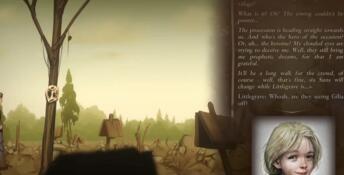 The Mildew Children PC Screenshot