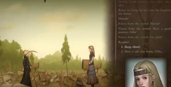 The Mildew Children PC Screenshot