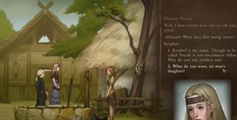 The Mildew Children PC Screenshot