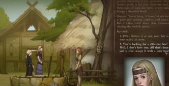 The Mildew Children PC Screenshot