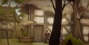 The Mildew Children PC Screenshot