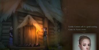 The Mildew Children PC Screenshot