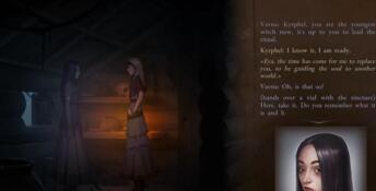 The Mildew Children PC Screenshot