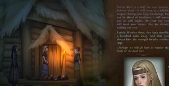 The Mildew Children PC Screenshot