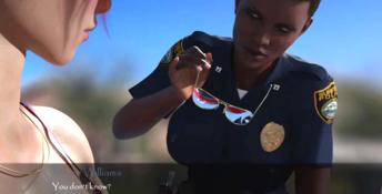 The Mind Society PC Screenshot