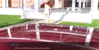 The Mind Society PC Screenshot
