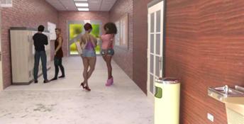 The Mind Society PC Screenshot