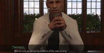 The Mind Society PC Screenshot