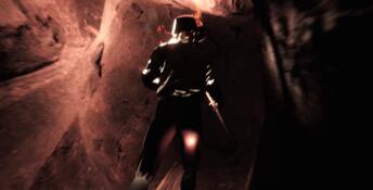 The Mine PC Screenshot