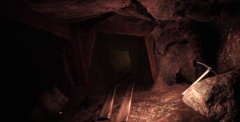 The Mine