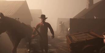 The Mine