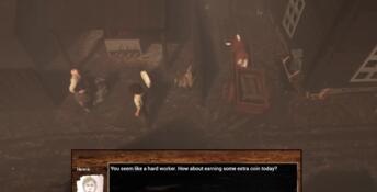 The Mine PC Screenshot