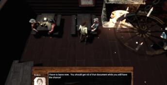 The Mine PC Screenshot