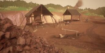 The Mine PC Screenshot