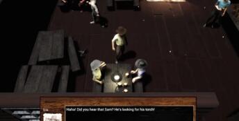 The Mine PC Screenshot
