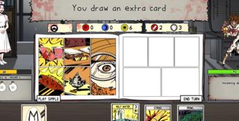 The Monster Within PC Screenshot