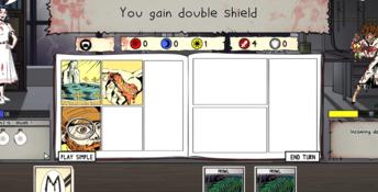The Monster Within PC Screenshot