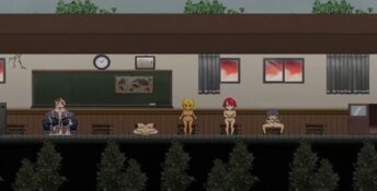 The Monstrous Horror Show PC Screenshot