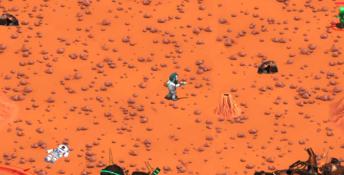 The Moon 2050
