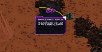 The Moon 2050