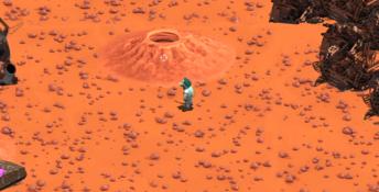 The Moon 2050 PC Screenshot