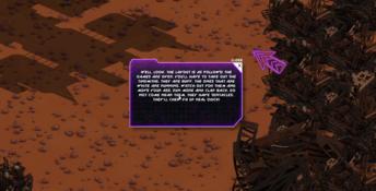 The Moon 2050 PC Screenshot