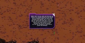The Moon 2050 PC Screenshot