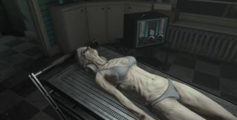 The Mortuary Assistant PC Screenshot