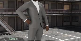 The Motel PC Screenshot