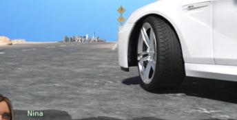 The Motel PC Screenshot