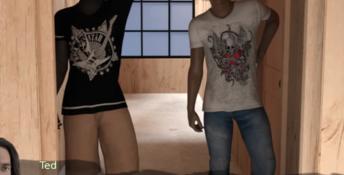 The Motel PC Screenshot