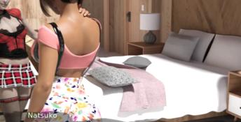 The Motel PC Screenshot