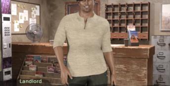 The Motel PC Screenshot
