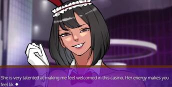 The Muscle Bunny Girls Caught Me Cheatin'!!! PC Screenshot